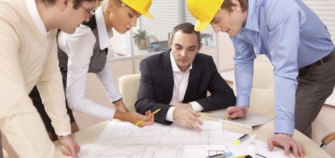 Integrated Construction Management Integrated Construction Management