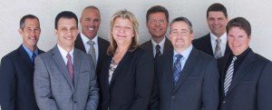 AMTS Executive Management Team Photo