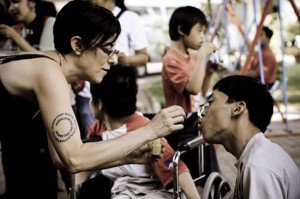 Helping Orphans Worldwide (HOW)