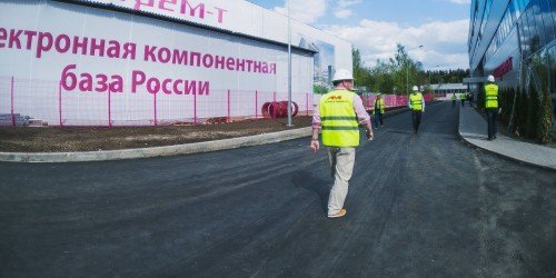 construction management