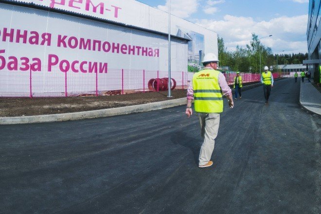 construction management