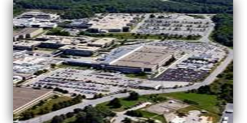 Semi Fab Decon & Tool Extraction North America