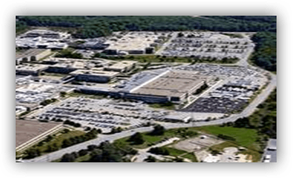Semi Fab Decon & Tool Extraction North America